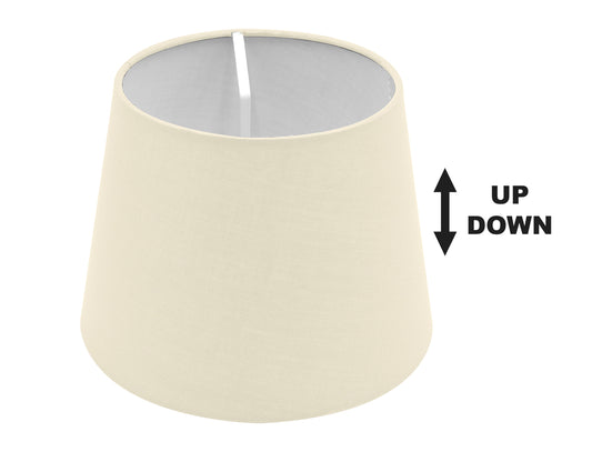 SPC 20 EK (d20-15-H15) ΚΑΠΕΛΟ ΕΚΡΟΥ ΥΦΑΣΜΑ UP/DOWN