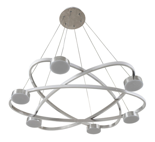 PDC 684-80 # ΚΡΕΜ. 3 ΚΥΚΛΟΥΣ 80 ΕΚ. ΜΕ 6 ΣΠΟΤ