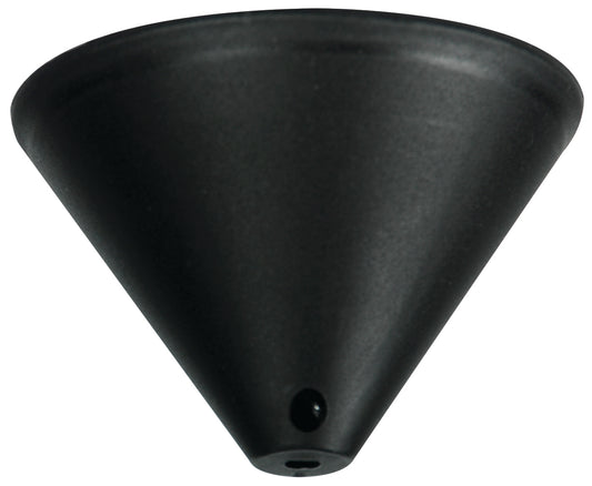 SPC 002 BK ΡΟΖΕΤΑ ΜΑΥΡΗ ΠΛΑΣΤΙΚΗ