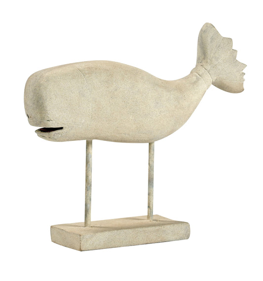 DEI - 04 ΞΥΛΙΝΟ ΛΕΥΚΟ ΔΕΛΦΙΝΙ