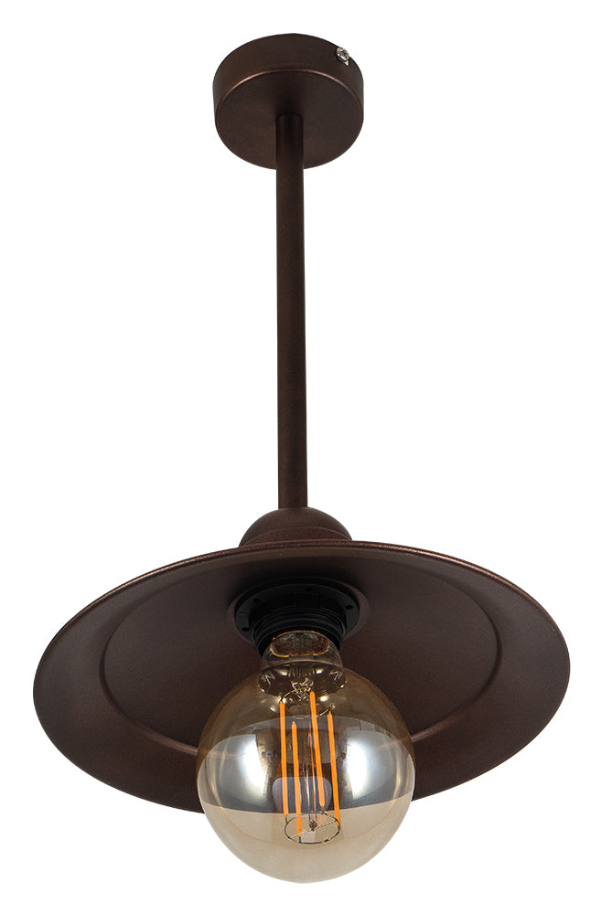 CCA 234 R 1/Φ ΜΕ ΠΙΑΤΑΚΙ & ΝΤΙΖΑ ΣΚΟΥΡΙΑ 1ΧΕ27