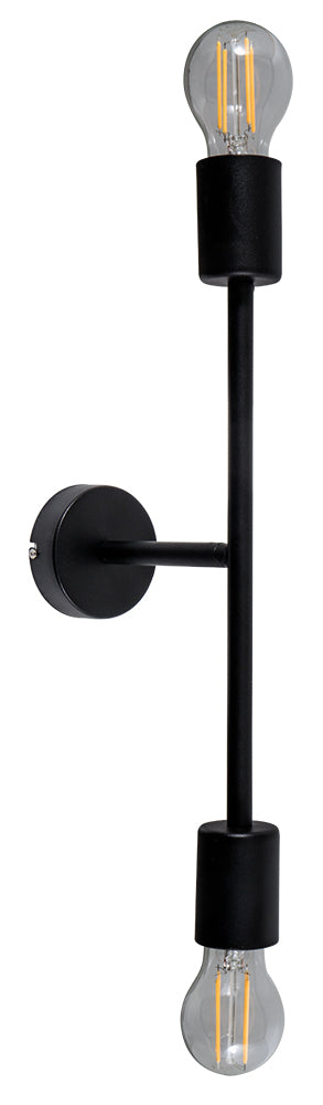 WLA 235 ΑΠΛΙΚΑ 2/Φ Ε27 ΣΩΛΗΝΑΣ