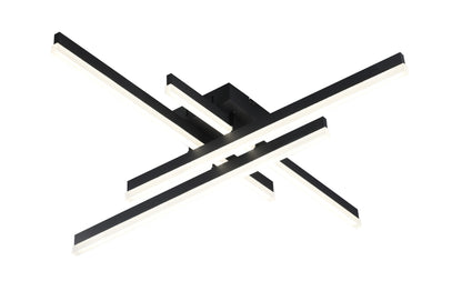 CCC 693-2 ΟΡΟΦΗΣ LED ΡΑΒΔΟΙ 60 ΕΚ