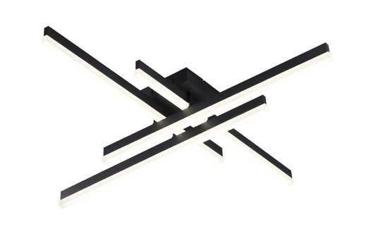 CCC 693-2 ΟΡΟΦΗΣ LED ΡΑΒΔΟΙ 60 ΕΚ