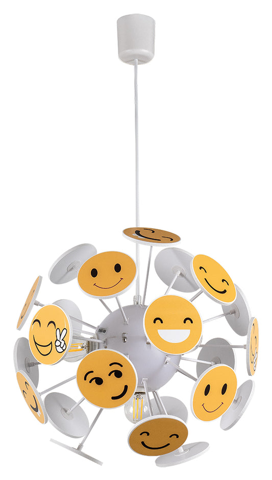 PDC 4342 MO 4/Φ ΜΠΑΛΑ EMOJI 4ΧΕ14