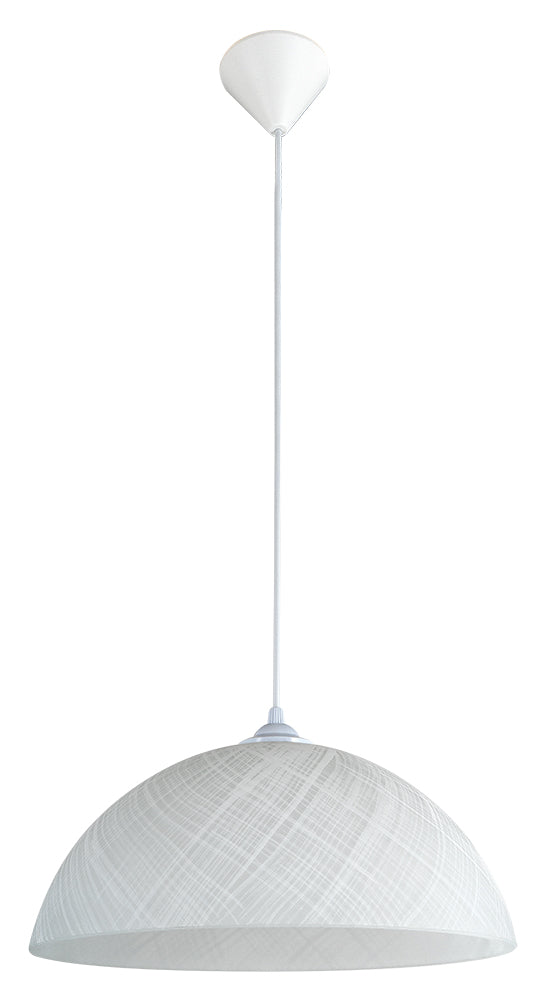 PDA 106-30 WH 1/Φ ΛΕΥΚΟ ΜΕ ΚΑΛΩΔΙΟ 1ΧΕ27