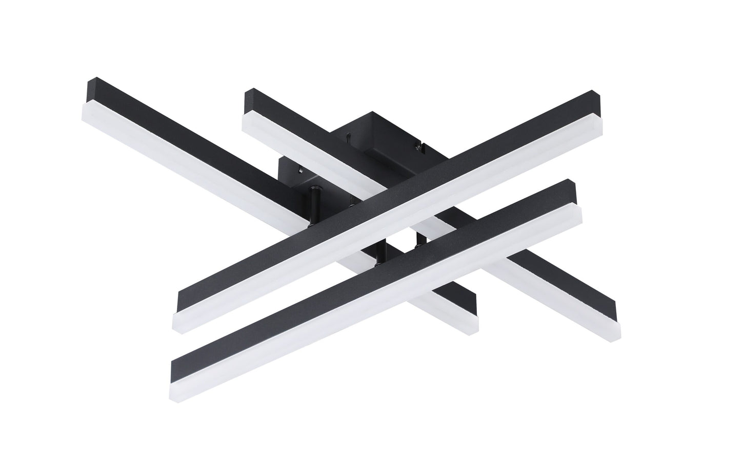 CCC 693-1 BK ΟΡΟΦΗΣ LED ΡΑΒΔΟΙ 50ΕΚ