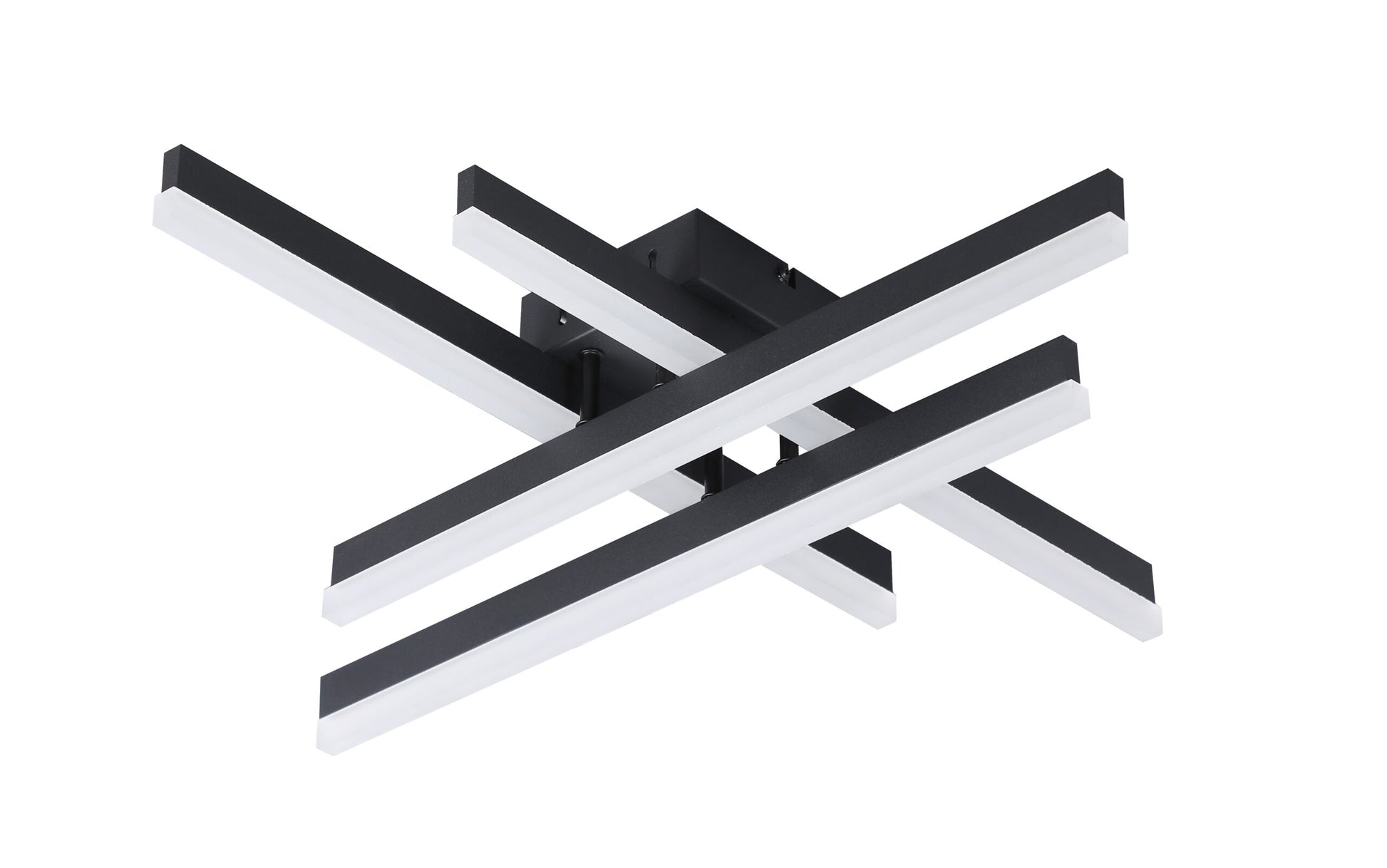 CCC 693-1 BK ΟΡΟΦΗΣ LED ΡΑΒΔΟΙ 50ΕΚ