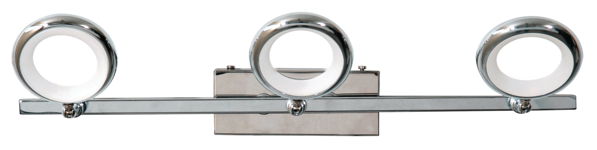 WLC 2003-3 ΑΠΛΙΚΑ 3/Φ LED ΚΥΚΛΟΣ