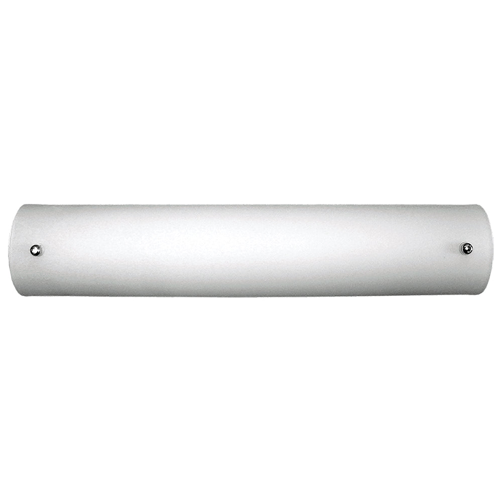 WLT 6066 ΑΠΛΙΚΑ ΜΕ ΓΥΑΛΙ ΛΕΥΚΟ ΜΑΚΡ/ΝΗ 2ΧΕ27