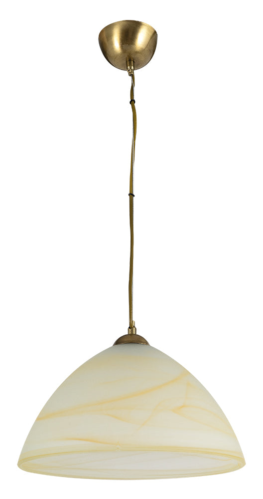 PDA 2346-34 AL YL ΑΛΥΣ./ΣΥΡ 1/Φ ΜΕΛΙ ΑΛΑΒΑΣΤΡΟ 1ΧΕ27