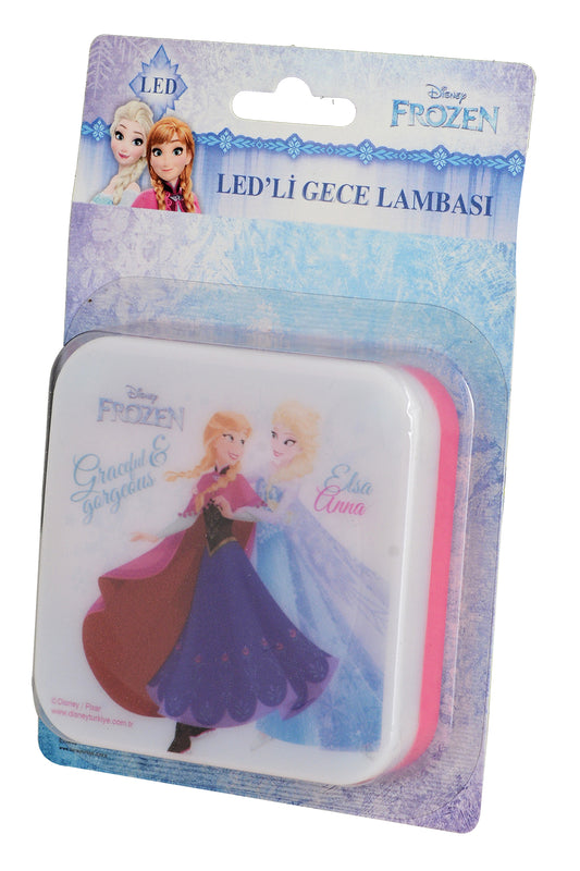 NLT 80 F ΦΩΤΑΚΙ ΝΥΚΤΟΣ FROZEN