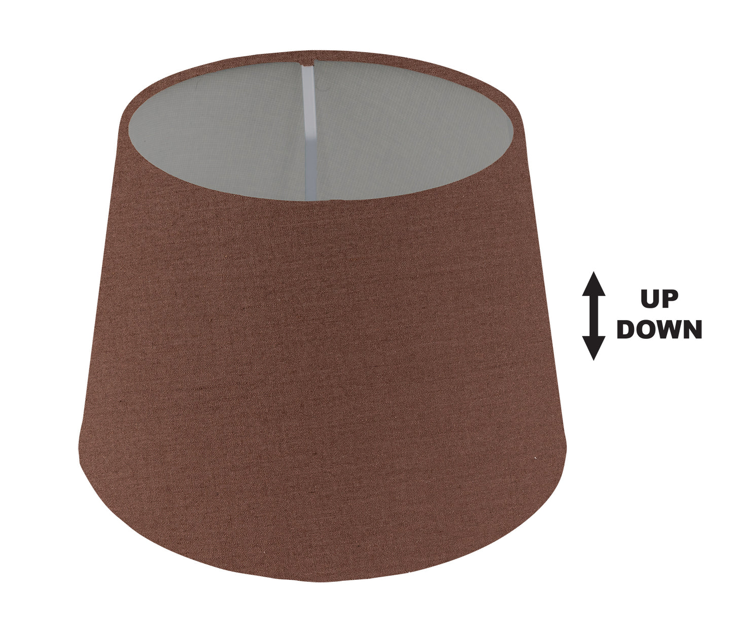 SPC 30 BW (d30-24-H22) ΚΑΠΕΛΟ ΚΑΦΕ ΥΦΑΣΜΑ UP/DOWN