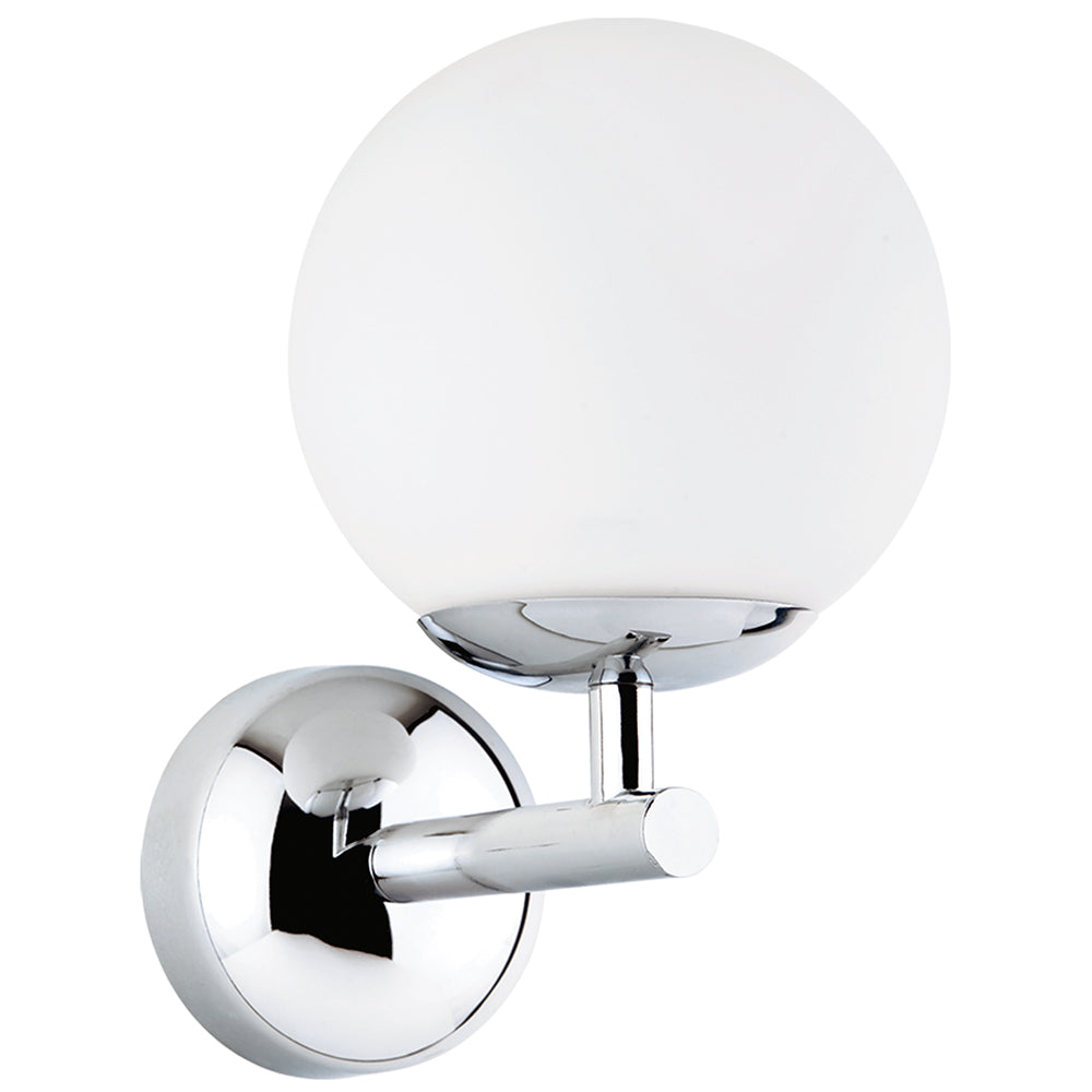 WLC 2451 A WH ΑΠΛ 1/Φ ΜΠΑΛΑ ΟΠΑΛΙΝΑ ΓΥΑΛΙ 1ΧΕ14