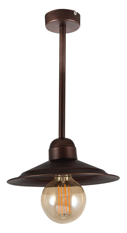 CCA 234 R 1/Φ ΜΕ ΠΙΑΤΑΚΙ & ΝΤΙΖΑ ΣΚΟΥΡΙΑ 1ΧΕ27