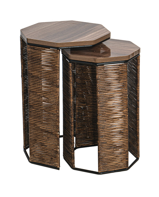 TEC - 02 ΤΡΑΠ. ΒΟΗΘΗΤΙΚΑ 2TMX ΠΟΛΥΓΩΝΑ ΜΕΤΑΛΛΟ+ΞΥΛΟ+ΥΔΡΟΦΟΒΟ ΧΑΡΤΙ Τ.ΜΠΑΜΠΟΥ