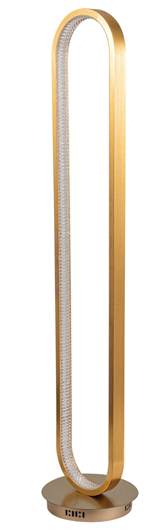 FLC 682 GDM ΔΑΠΕΔΟΥ LED. ΟΒΑΛ