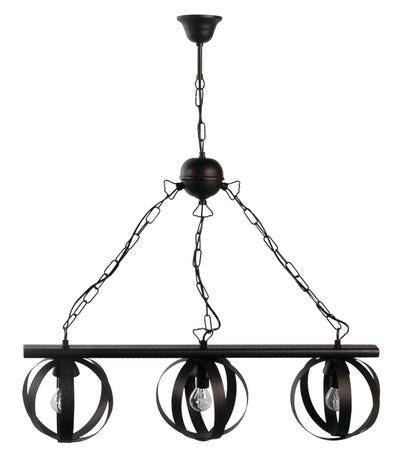 PDA 212-3 ΚΡΕΜΑΣΤΟ 3/Φ ΡΑΓΑ ΛΑΜΕΣ ΜΠΑΛΕΣ 3ΧΕ14