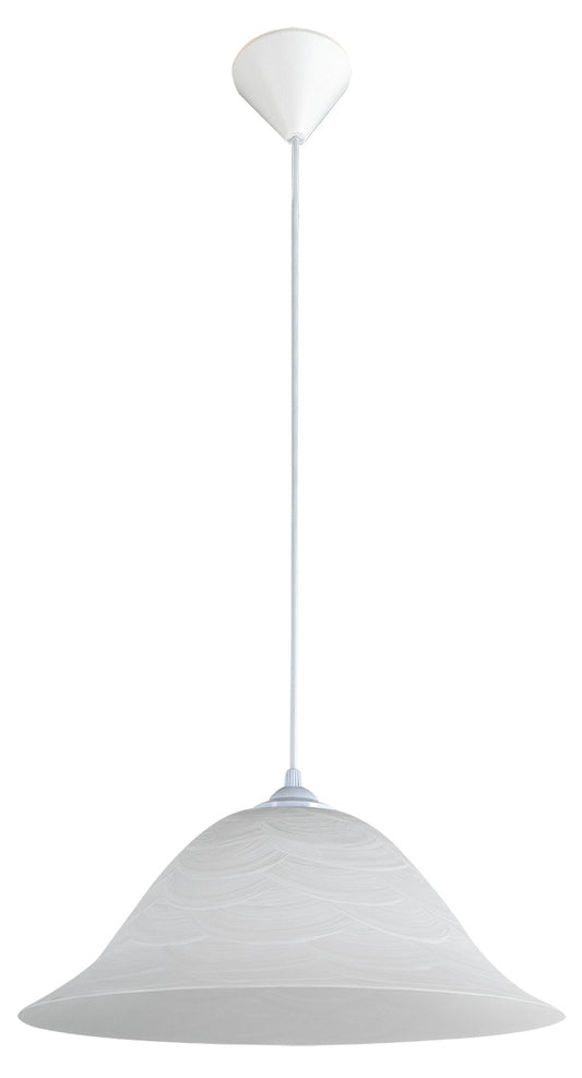 PDA 105-26 WH 1/Φ ΚΑΛΩΔΙΟ ΛΕΥΚΟ 1ΧΕ27