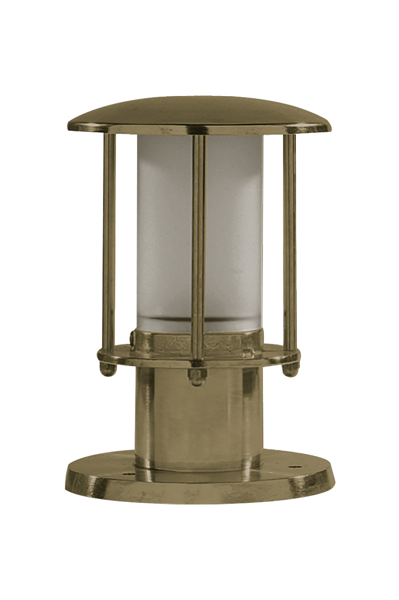 FLA 301 ΚΟΛΟΝΑΚΙ ΜΠΡΟΥΤΖΙΝΟ