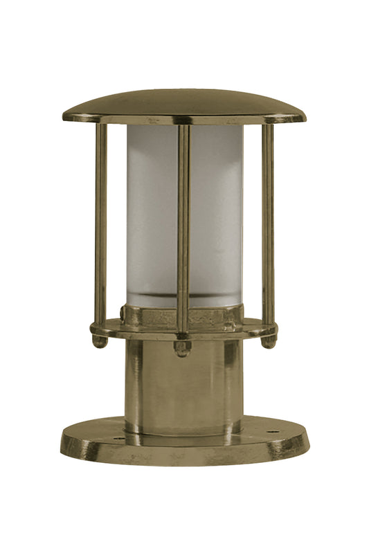 FLA 301 ΚΟΛΟΝΑΚΙ ΜΠΡΟΥΤΖΙΝΟ