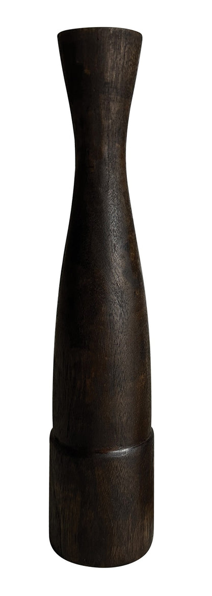 DEI - 02 ΞΥΛΙΝΟ ΚΥΡΟΠΗΓΙΟ ΜΑΥΡΟ 40,5ΕΚ