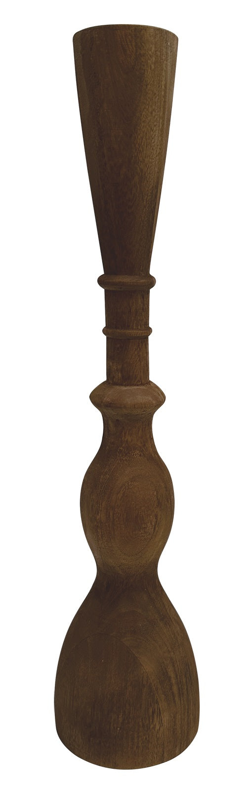 DEI - 08 ΚΗΡΟΠΗΓΙΟ ΞΥΛΙΝΟ ΜΕ ΚΑΜΠΥΛΕΣ 57ΕΚ