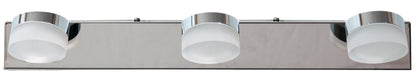WLC 1943-3 CR ΑΠΛΙΚΑ 3/Φ ΝΙΚΕΛ 15W 1178L