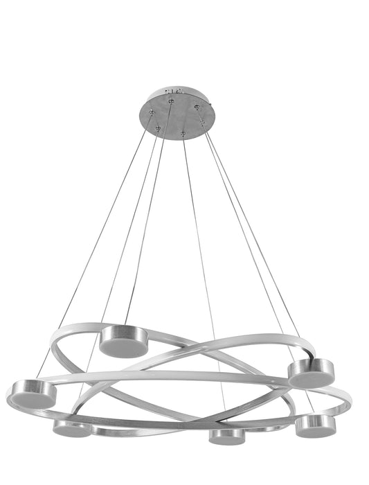 PDC 684-80 # ΚΡΕΜ. 3 ΚΥΚΛΟΥΣ 80 ΕΚ. ΜΕ 6 ΣΠΟΤ