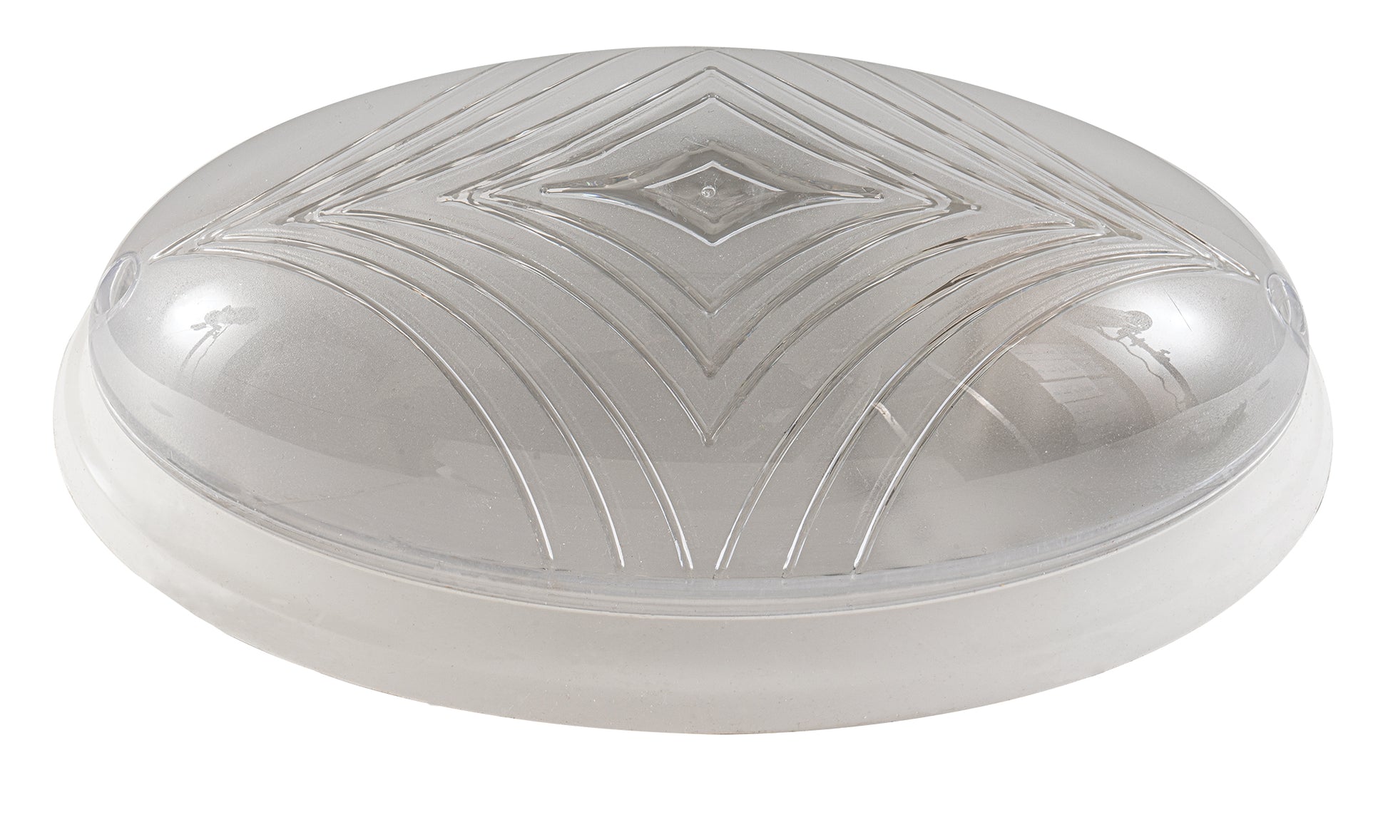 WLT 2018 WH ΧΕΛΩΝΑ ΠΛΑΣΤΙΚΗ ΜΕ ΣΧΕΔΙΑ ΓΥΑΛΙ 1XE27