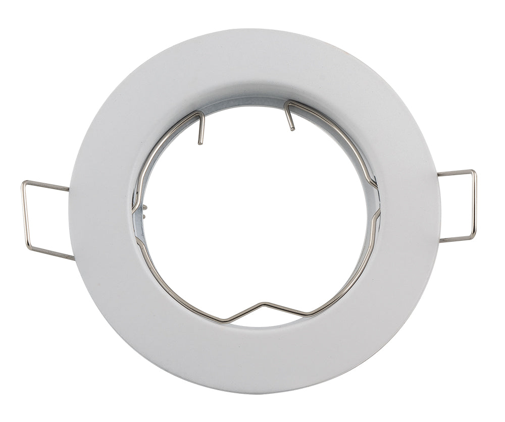 CCC 5214 WH ΣΠΟΤ ΣΤΑΘΕΡΟ ΧΩΝΕΥΤΟ ΛΕΥΚΟ