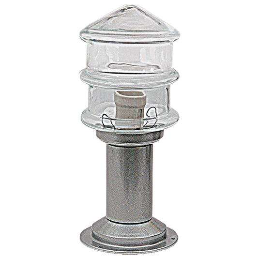 FLA 908 SL ΚΟΛΩΝ.30ΕΚ ΜΕ ΓΥΑΛΙ ΑΛΟΥΜΙΝΙΟΥ 1ΧΕ27