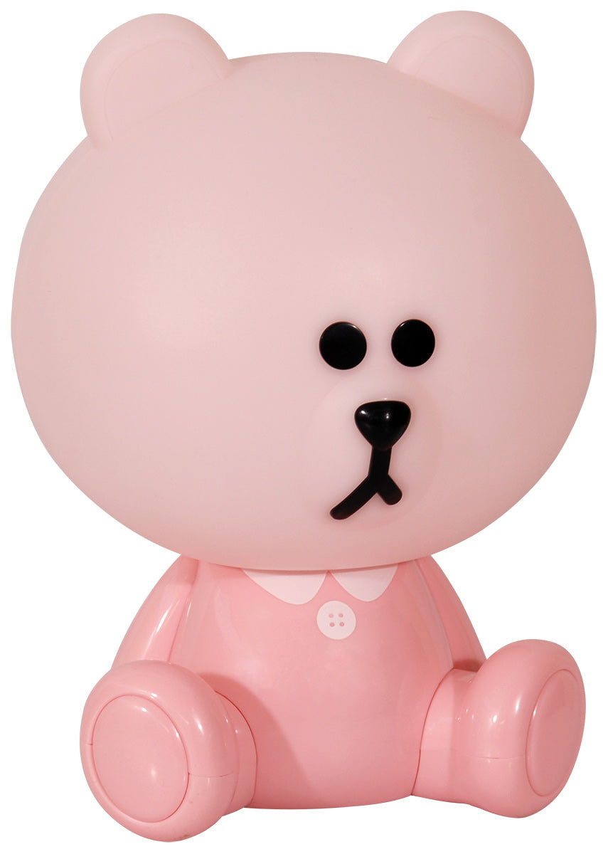 TLC 4008 PK # ΑΡΚΟΥΔΑΚΙ ΡΟΖ 1ΧΕ14