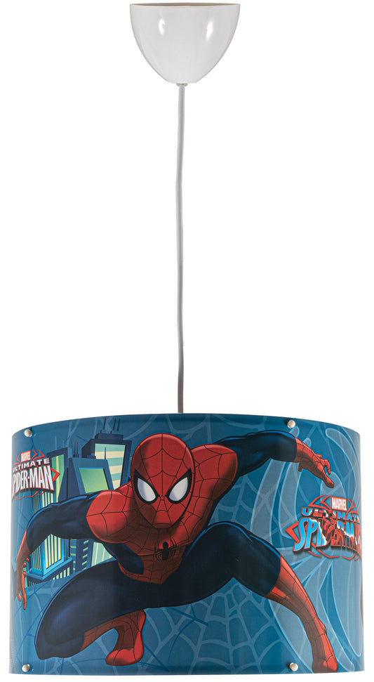 PDT 4353 SM ΚΡΕΜ. 1/Φ ΑΠΛΟ ΠΑΙΔΙΚΟ SPIDERMAN 1ΧΕ27