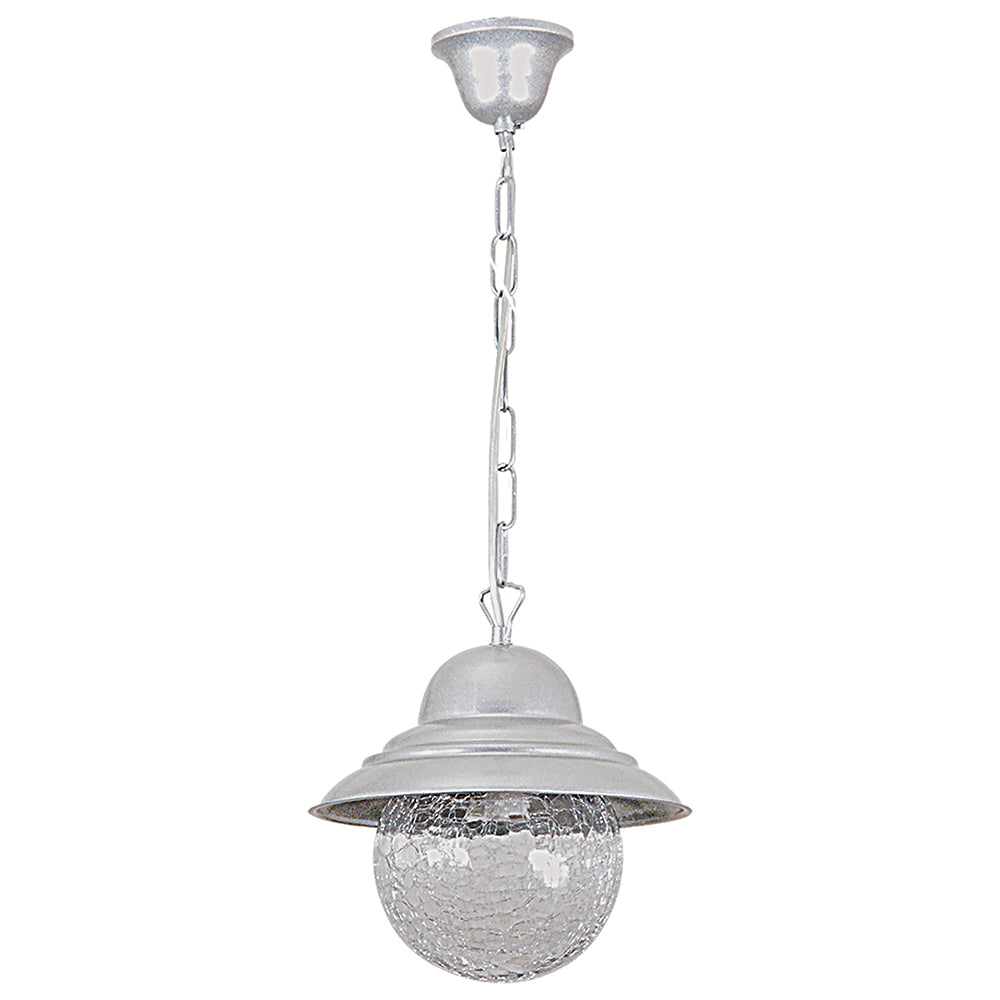 PDA 901 SL ΚΡΕΜ 1/Φ ΑΛΟΥΜΙΝΙΟΥΜΕ ΓΥΑΛΙ