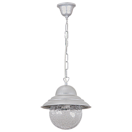 PDA 901 SL ΚΡΕΜ 1/Φ ΑΛΟΥΜΙΝΙΟΥΜΕ ΓΥΑΛΙ