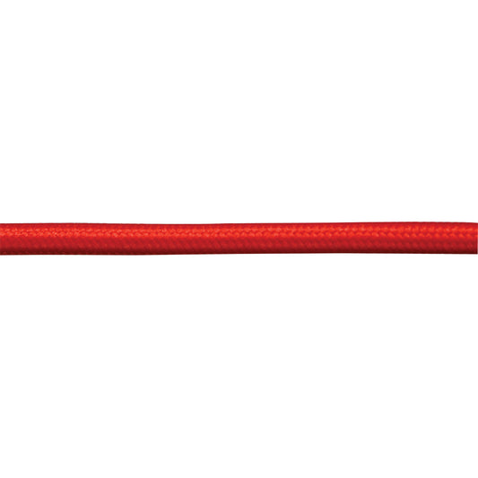 SPC 139 RD ΚΟΚΚΙΝΟ ΥΦΑΣMATINO 2*0,75-ΜΕΤΡΟ