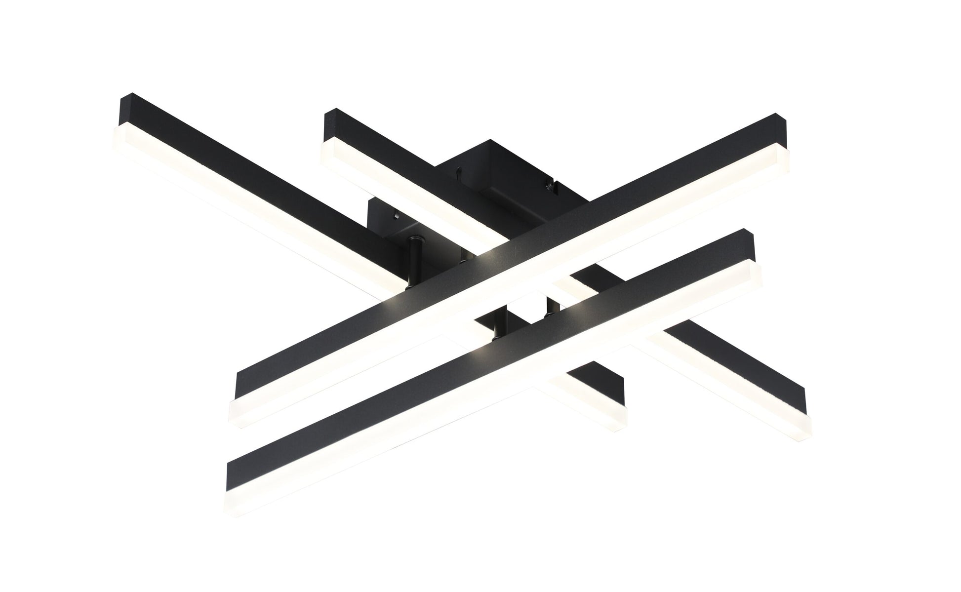 CCC 693-1 BK ΟΡΟΦΗΣ LED ΡΑΒΔΟΙ 50ΕΚ