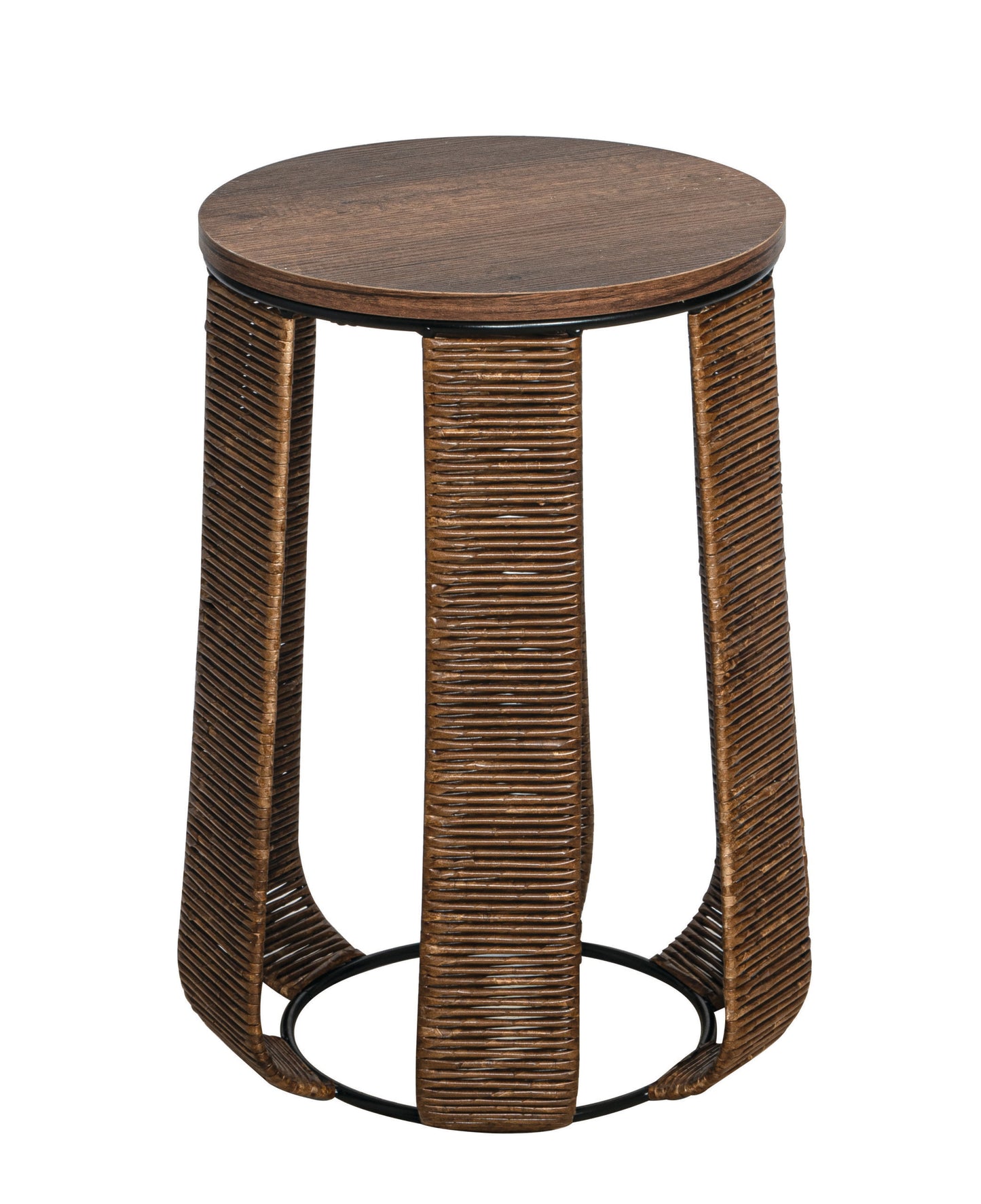 TEC - 01 ΤΡΑΠΕΖΙ ΒΟΗΘΗΤΙΚΟ ΜΠΟΜΠΕ ΜΕΤΑΛΛΟ+ΞΥΛΟ+ ΥΔΡΟΦΟΒΟ ΧΑΡΤΙ Τ.ΜΠΑΜΠΟΥ