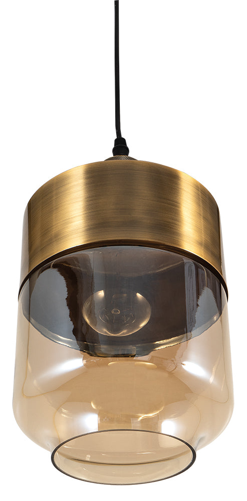 PDC 1419-A 1/Φ ΟΞΥΝΤΕ ΜΕΤΑΛΛΟ & ΓΥΑΛΙ ΜΕΛΙ 1ΧΕ27