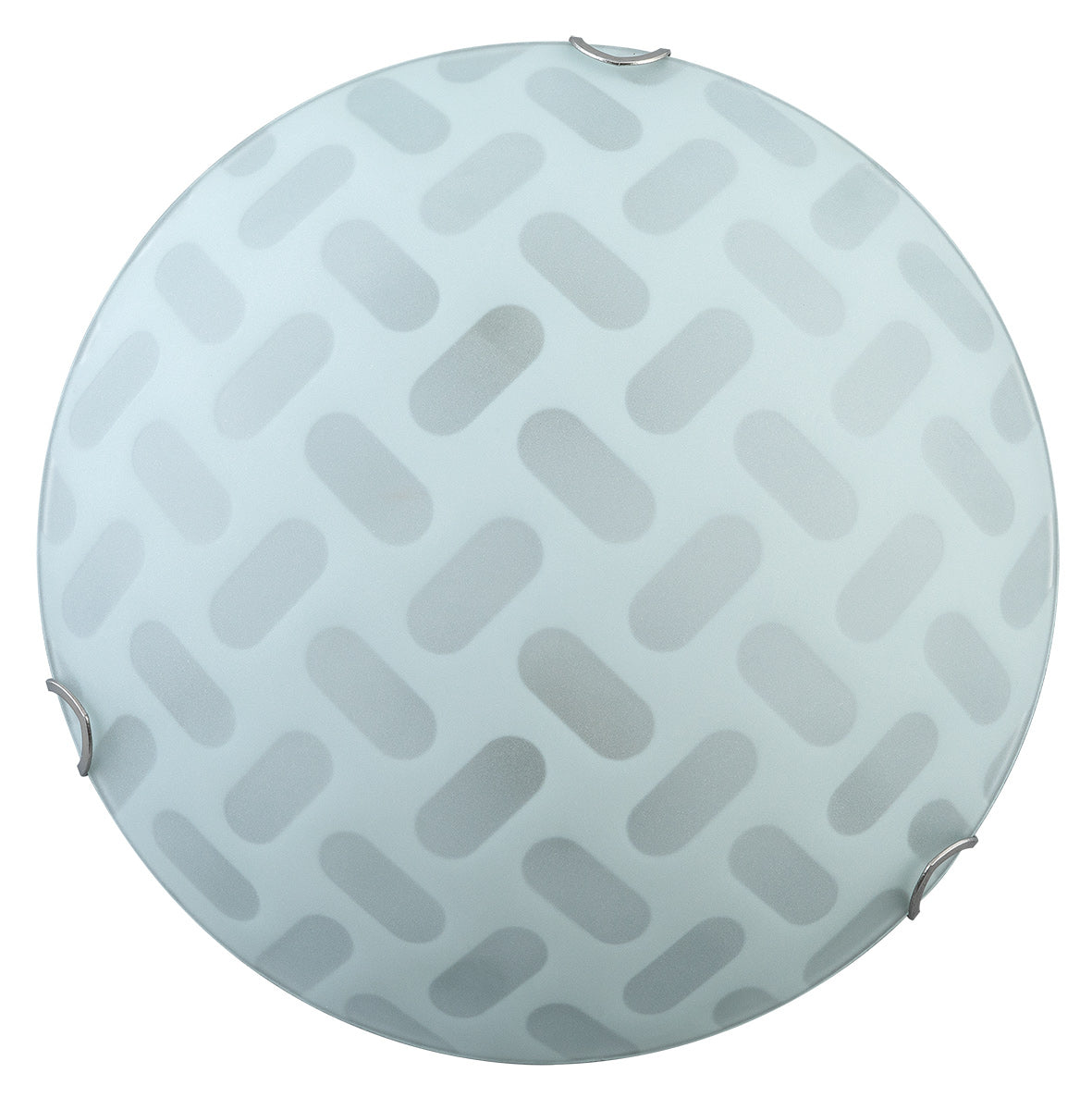 CCC 9307-30 ΠΛΑΦΟΝΙΕΡΑ ΣΧΕΔΙΑ ΛΕΥΚΑ 2XE27