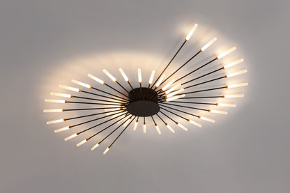 CCC 710-42 ΟΡΟΦΗΣ LED 42W ΣΑΛΙΓΚΑΡΙ