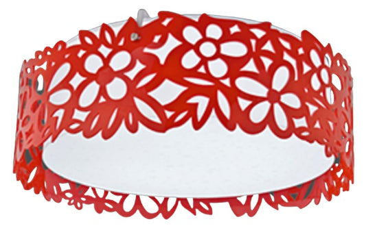 TO 3701-1 # ΟΡΟΦΗΣ ΜΑΡΓΑΡΙΤΕΣ ΚΟΚΚΙΝΟ