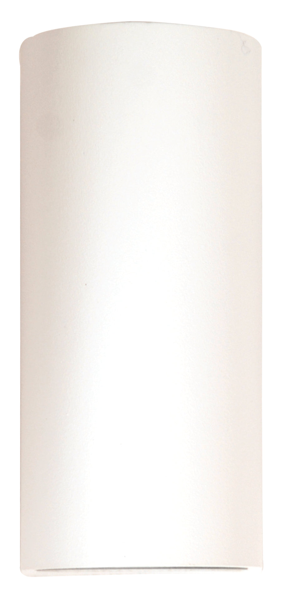 WLC 8232 WH ΑΠΛΙΚΑ ΛΕΥΚΗ UP/DOWN 2XGU10