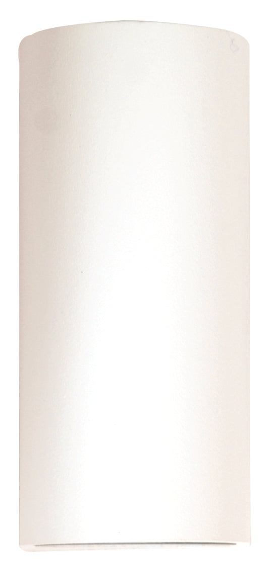 WLC 8232 WH ΑΠΛΙΚΑ ΛΕΥΚΗ UP/DOWN 2XGU10