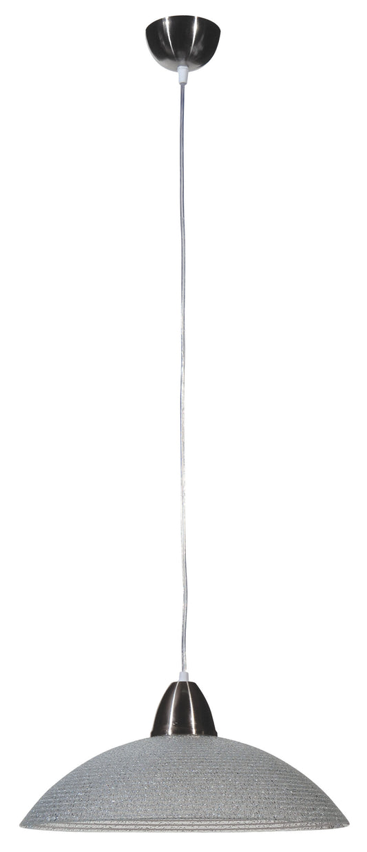 PDC 8023-34# 1/Φ ΛΕΥΚΟ ΚΥΚΛΟΙ Φ 34εκ 1ΧΕ27