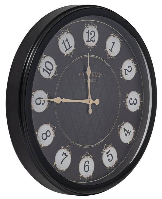 CLGT-75 ΡΟΛΟΙ 45ΕΚ ΜΑΥΡΟ ΜΕ ΛΕΥΚΑ ΝΟΥΜΕΡΑ