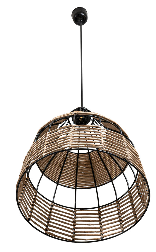 PDT 6076 # ΚΑΜΠΑΝΑ ΜΕΤΑΛΛΟ+ΨΑΘΑ