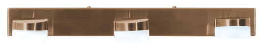 WLC 1943-3 AB ΑΠΛΙΚΑ 3/Φ ΟΞΥΝΤΕ 15W 1178L