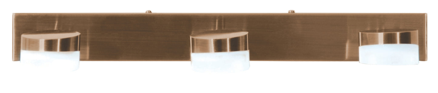 WLC 1943-3 AB ΑΠΛΙΚΑ 3/Φ ΟΞΥΝΤΕ 15W 1178L